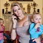 “Queen of Versailles” Trailer: Show Some Sympathy for the Decadently Rich