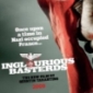 Quentin Tarantino Forced to Re-Do ‘Inglourious Basterds’