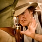 Quentin Tarantino's “Hateful Eight” Script Details Revealed