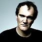 Quentin Tarantino Not Doing “The Hateful Eight” Anymore After Script Leaks
