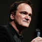 Quentin Tarantino Now Taking “Hateful Eight” to the Stage