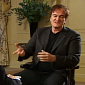Quentin Tarantino Shuts Down Reporter: “I Am Not Your Slave, You Are Not My Master!”