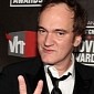Quentin Tarantino's Copyright Infringement Lawsuit Thrown Out of Court