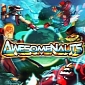 Quick Look: Awesomenauts