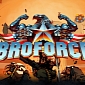 Quick Look: Broforce – with Gameplay Video