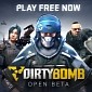 Quick Look: Dirty Bomb Open Beta