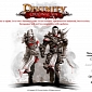 Quick Look: Divinity: Original Sin Backer Alpha – with Gameplay Video