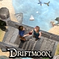 Quick Look: Driftmoon – with Gameplay Video