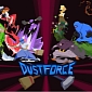 Quick Look: Dustforce (Gameplay Video Included)