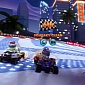 Quick Look: F1 Race Stars – with Gameplay Video