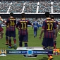 Quick Look: FIFA 14 Demo – with Gameplay Video