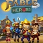 Quick Look: Fable Heroes (with Gameplay Video)