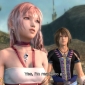 Quick Look: Final Fantasy XIII-2 Demo (with Gameplay Video)