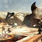 Quick Look: God of War: Ascension Multiplayer Beta – with Gameplay Video