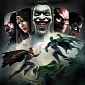 Quick Look: Injustice: Gods Among Us Demo – with Gameplay Video