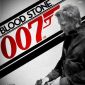 Quick Look: James Bond Blood Stone 007