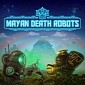 Quick Look: Mayan Death Robots Beta (with Gameplay Video)