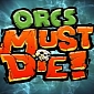 Quick Look: Orcs Must Die (Gameplay Video Included)
