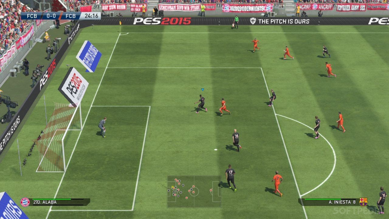 pes 6 patch 2015 download