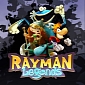 Quick Look: Rayman Legends Demo (PS3)
