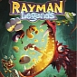 Quick Look: Rayman Legends Online Challenges – with Gameplay Video