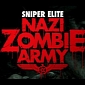 Quick Look: Sniper Elite: Nazi Zombie Army – with Gameplay Video