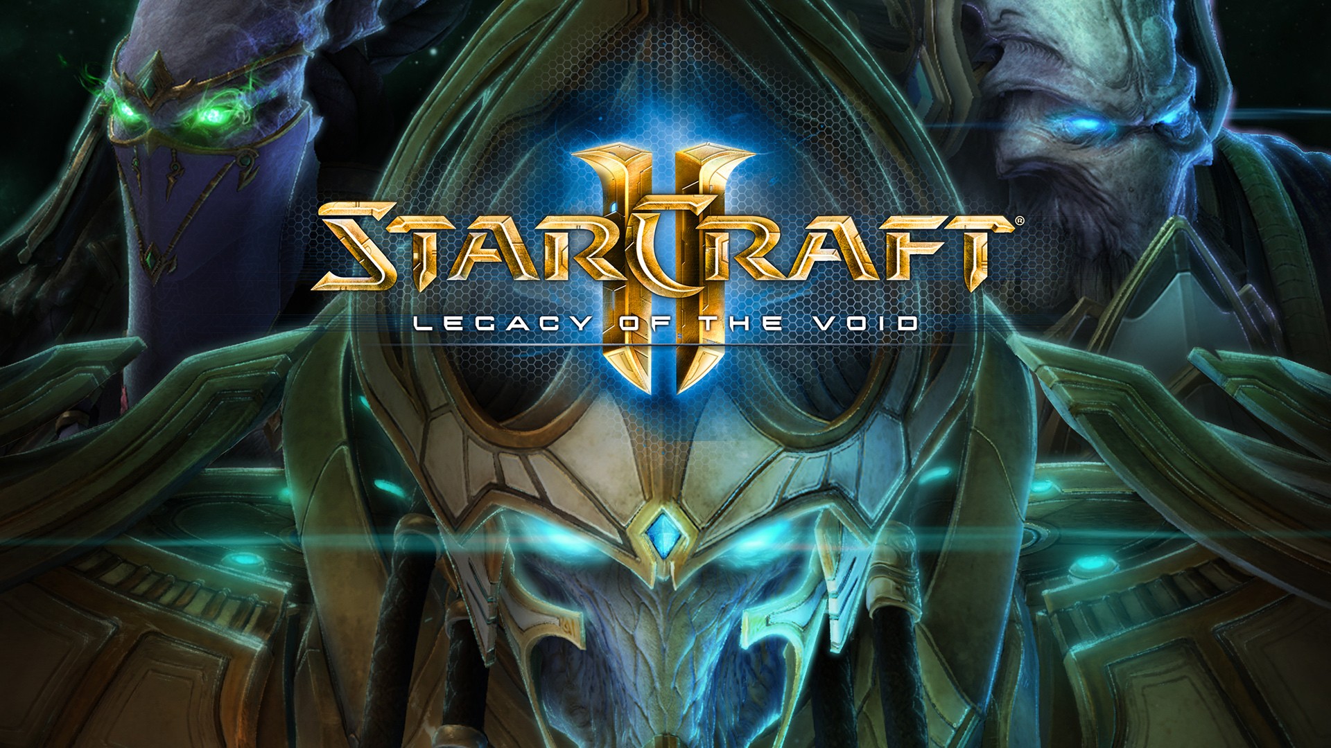 StarCraft II: Wings of LibertyPC - 4Gamernet
