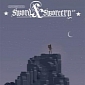 Quick Look – Superbrothers: Sword & Sworcery EP (with Gameplay Video)