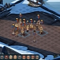 Quick Look: The Banner Saga: Factions – with Gameplay Video