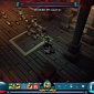 Quick Look: The Mighty Quest for Epic Loot Beta – with Gameplay Video