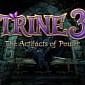 Quick Look - Trine 3: Artifacts of Power (with Gameplay Video and Screenshots)