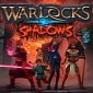 Quick Look: Warlocks vs Shadows (with Gameplay Video & Screenshots)