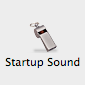 Quick Tip - Adjust Mac OS X Startup Sound