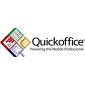 QuickOffice Premier 4.0 for UIQ 3 Devices Revealed