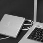 Quickertek Launches External Battery for MacBook Air
