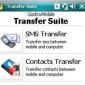 Quick and Easy Way to Backup SMS and Contacts