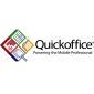 Quickoffice Responds to Microsoft-Nokia Cooperation