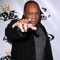 Quincy Jones Blasts Kanye, Talks Michael, Gaga and Madonna