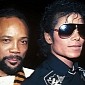 Quincy Jones Blasts New Michael Jackson Album as Money-Making Attempt