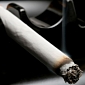 Quitting Cigarettes Before the Age of 40 Ups One's Life Expectancy