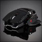 R.A.T.9 Wireless Professional Gaming Mouse from Mad Catz Starts Shipping