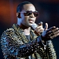 R Kelly Faces Jail Time for Unpaid Child Support, Goes Underground