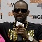 R. Kelly Talks About Transgender Son: Don’t Go Saying My Daughter Is Becoming My Son – Video