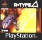 R-Type Delta for the PS3 and PSP via PlayStation Store
