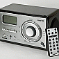 R227, a New Feature-Loaded Internet Radio from Sanyo