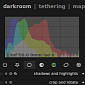 Professional RAW Tool Darktable 1.2 Supports Lightroom Projects