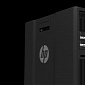 RED Camera Users Might Want to Look at HP's 820 Tower