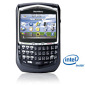 RIM's BlackBerry 8700g Goes to Chile
