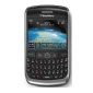 RIM's BlackBerry Curve 8900 Available at Orange Romania