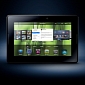 RIM Advertises $199 BlackBerry PlayBook